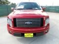 Red Candy Metallic - F150 FX2 SuperCrew Photo No. 8