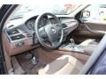 Monaco Blue Metallic - X5 4.8i Photo No. 10