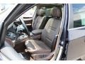 Monaco Blue Metallic - X5 4.8i Photo No. 12