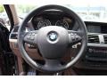 Monaco Blue Metallic - X5 4.8i Photo No. 14
