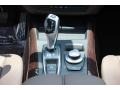 Monaco Blue Metallic - X5 4.8i Photo No. 19