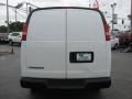 2007 Summit White Chevrolet Express 2500 Extended Commercial Van  photo #7