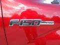 2010 Red Candy Metallic Ford F150 FX2 SuperCrew  photo #18