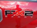 2010 Red Candy Metallic Ford F150 FX2 SuperCrew  photo #21