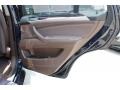 Monaco Blue Metallic - X5 4.8i Photo No. 24