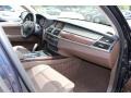 Monaco Blue Metallic - X5 4.8i Photo No. 27