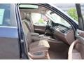 Monaco Blue Metallic - X5 4.8i Photo No. 28
