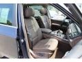 Monaco Blue Metallic - X5 4.8i Photo No. 29