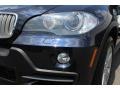 Monaco Blue Metallic - X5 4.8i Photo No. 31