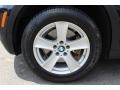 Monaco Blue Metallic - X5 4.8i Photo No. 32