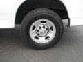 2007 Summit White Chevrolet Express 2500 Extended Commercial Van  photo #22