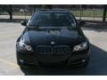 2011 Black Sapphire Metallic BMW 3 Series 335i Sedan  photo #2