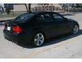 2011 Black Sapphire Metallic BMW 3 Series 335i Sedan  photo #3