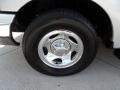 2003 Ford F150 XLT SuperCrew Wheel