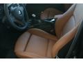 2011 Black Sapphire Metallic BMW 3 Series 335i Sedan  photo #12