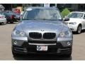 Space Grey Metallic - X5 3.0si Photo No. 2