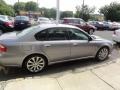 2008 Quartz Silver Metallic Subaru Legacy 2.5 GT spec.B Sedan  photo #8