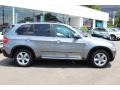 Space Grey Metallic - X5 3.0si Photo No. 4