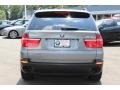 Space Grey Metallic - X5 3.0si Photo No. 6