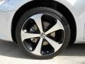 2012 Volkswagen CC Sport Wheel and Tire Photo