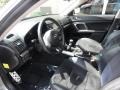 Off Black Interior Photo for 2008 Subaru Legacy #51656680