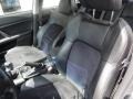 Off Black Interior Photo for 2008 Subaru Legacy #51656701