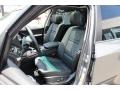 Space Grey Metallic - X5 3.0si Photo No. 12