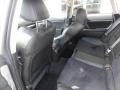 Off Black Interior Photo for 2008 Subaru Legacy #51656722