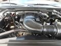 4.6 Liter SOHC 16V Triton V8 2003 Ford F150 XLT SuperCrew Engine