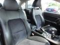 Off Black Interior Photo for 2008 Subaru Legacy #51656857