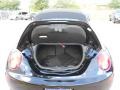 Black - New Beetle 2.5 Convertible Photo No. 10