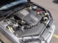 2008 Subaru Legacy 2.5 Liter Turbocharged DOHC 16-Valve VVT Flat 4 Cylinder Engine Photo