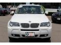 Alpine White - X3 3.0si Photo No. 2