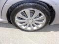 2008 Subaru Legacy 2.5 GT spec.B Sedan Wheel and Tire Photo