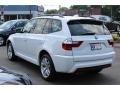 Alpine White - X3 3.0si Photo No. 7
