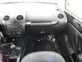 Black - New Beetle 2.5 Convertible Photo No. 19