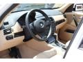 Alpine White - X3 3.0si Photo No. 10