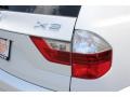 Alpine White - X3 3.0si Photo No. 22