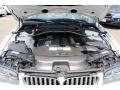 Alpine White - X3 3.0si Photo No. 29