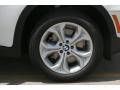 Alpine White - X5 xDrive 35d Photo No. 7