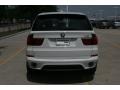 Alpine White - X5 xDrive 35d Photo No. 8