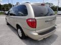 2007 Linen Gold Metallic Chrysler Town & Country LX  photo #3