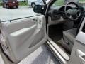 2007 Linen Gold Metallic Chrysler Town & Country LX  photo #4