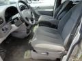 2007 Linen Gold Metallic Chrysler Town & Country LX  photo #5