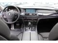 Black Dashboard Photo for 2011 BMW 7 Series #51657751