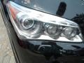 Black Obsidian - QX 56 4WD Photo No. 6