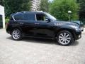 Black Obsidian - QX 56 4WD Photo No. 7