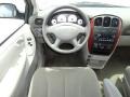 2007 Linen Gold Metallic Chrysler Town & Country LX  photo #7