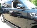 Black Obsidian - QX 56 4WD Photo No. 8