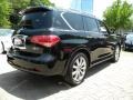Black Obsidian - QX 56 4WD Photo No. 9